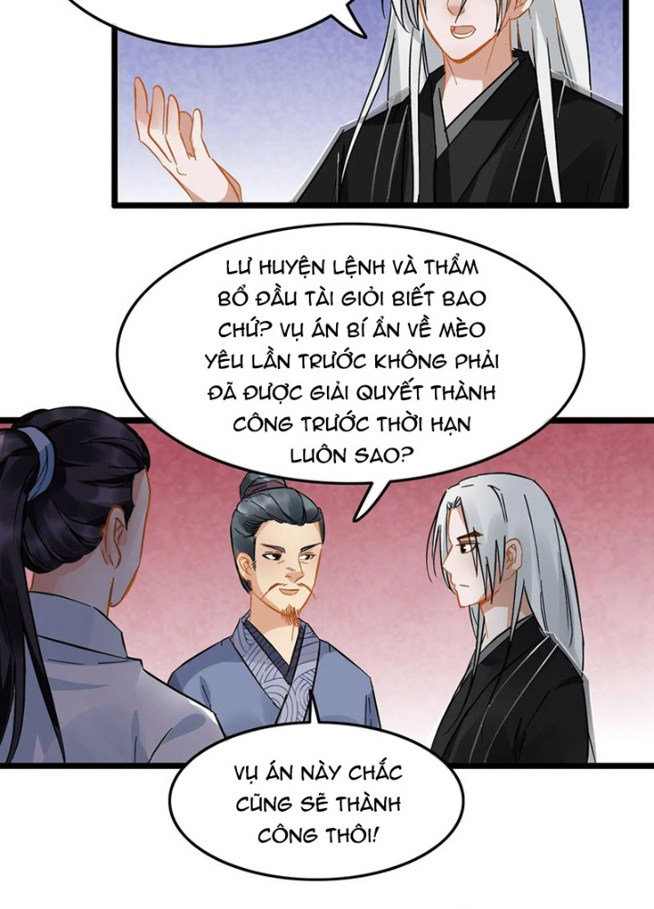 Đệ Nhất Nằm Vùng Nam Tống Chapter 90 - Trang 2