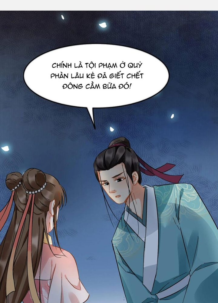Đệ Nhất Nằm Vùng Nam Tống Chapter 91 - Trang 2