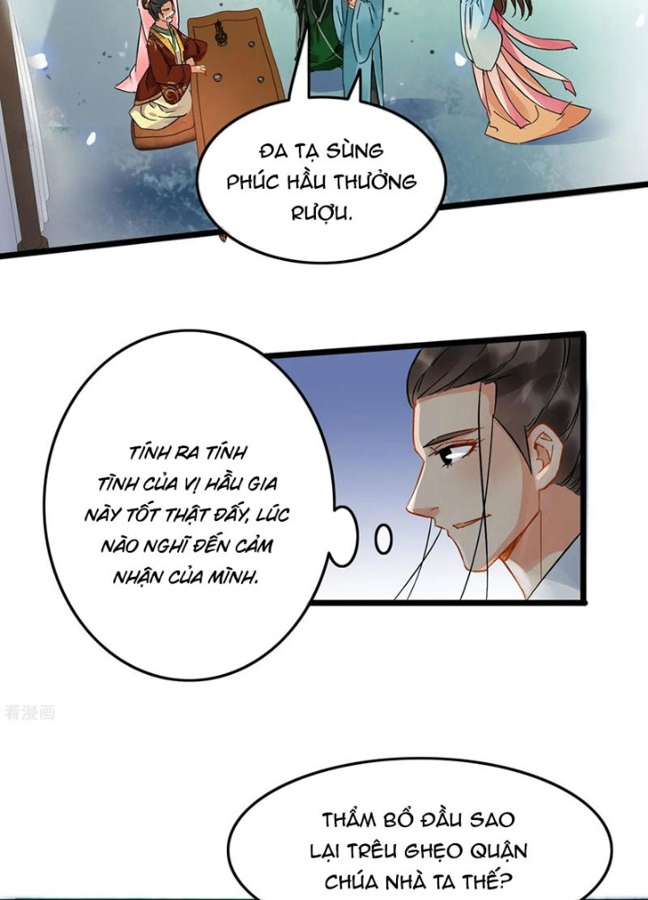 Đệ Nhất Nằm Vùng Nam Tống Chapter 91 - Trang 2
