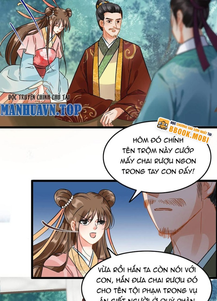 Đệ Nhất Nằm Vùng Nam Tống Chapter 91 - Trang 2