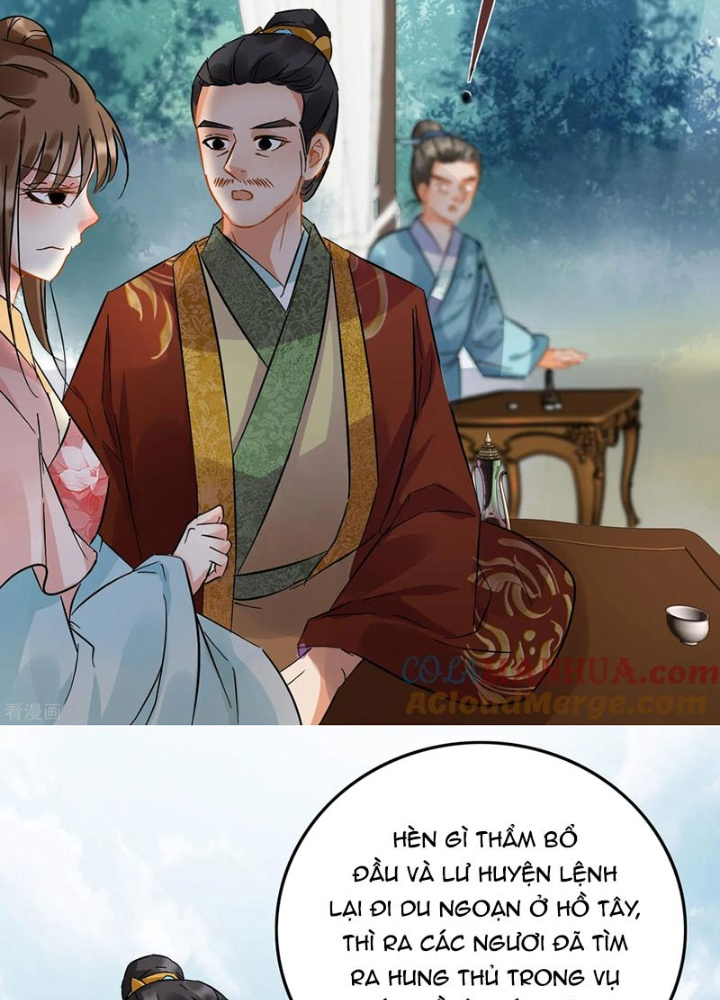 Đệ Nhất Nằm Vùng Nam Tống Chapter 91 - Trang 2