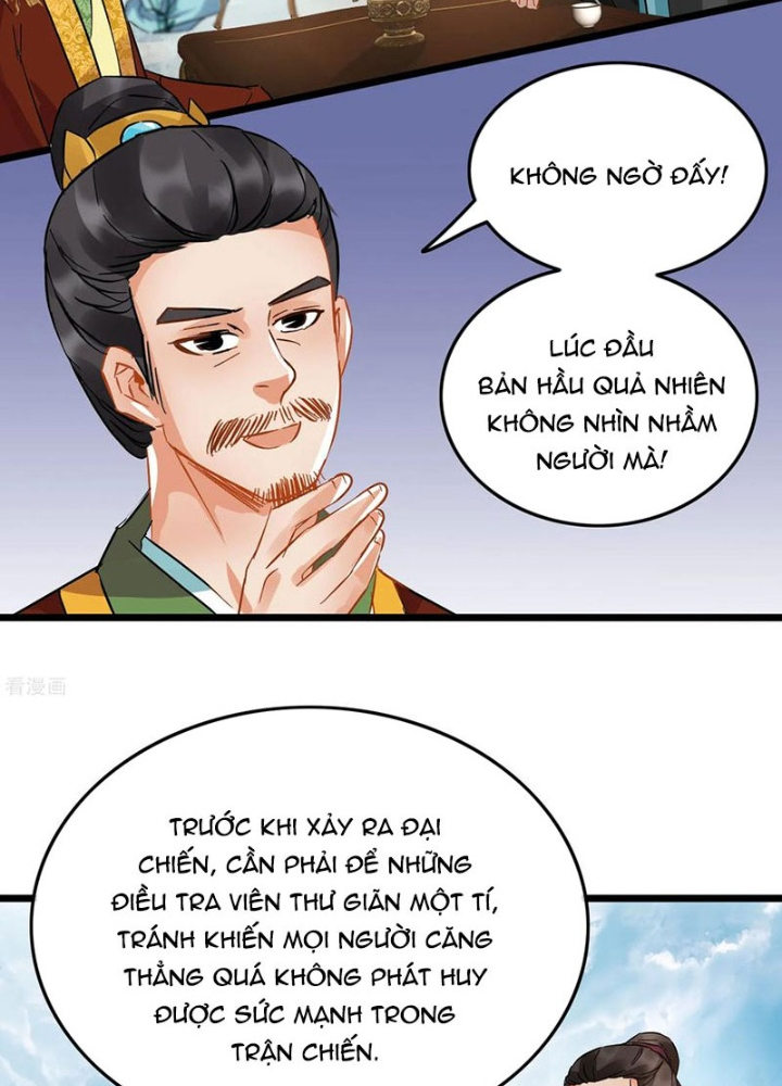 Đệ Nhất Nằm Vùng Nam Tống Chapter 91 - Trang 2
