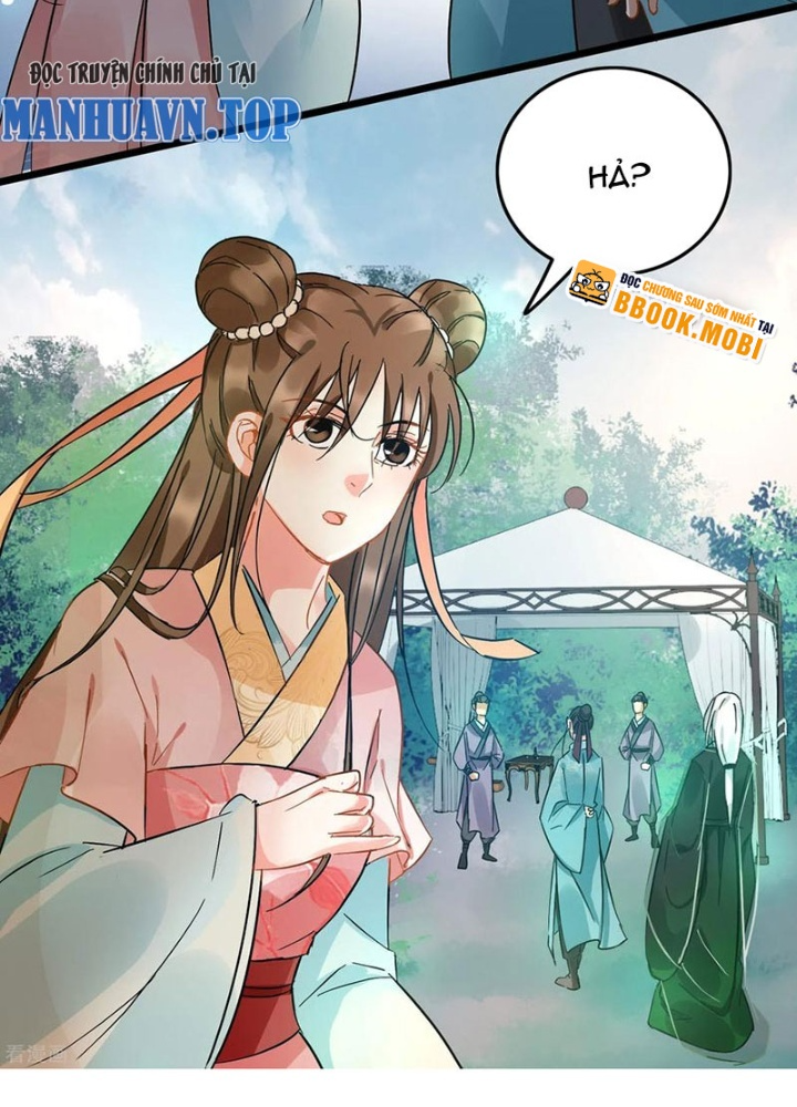 Đệ Nhất Nằm Vùng Nam Tống Chapter 91 - Trang 2