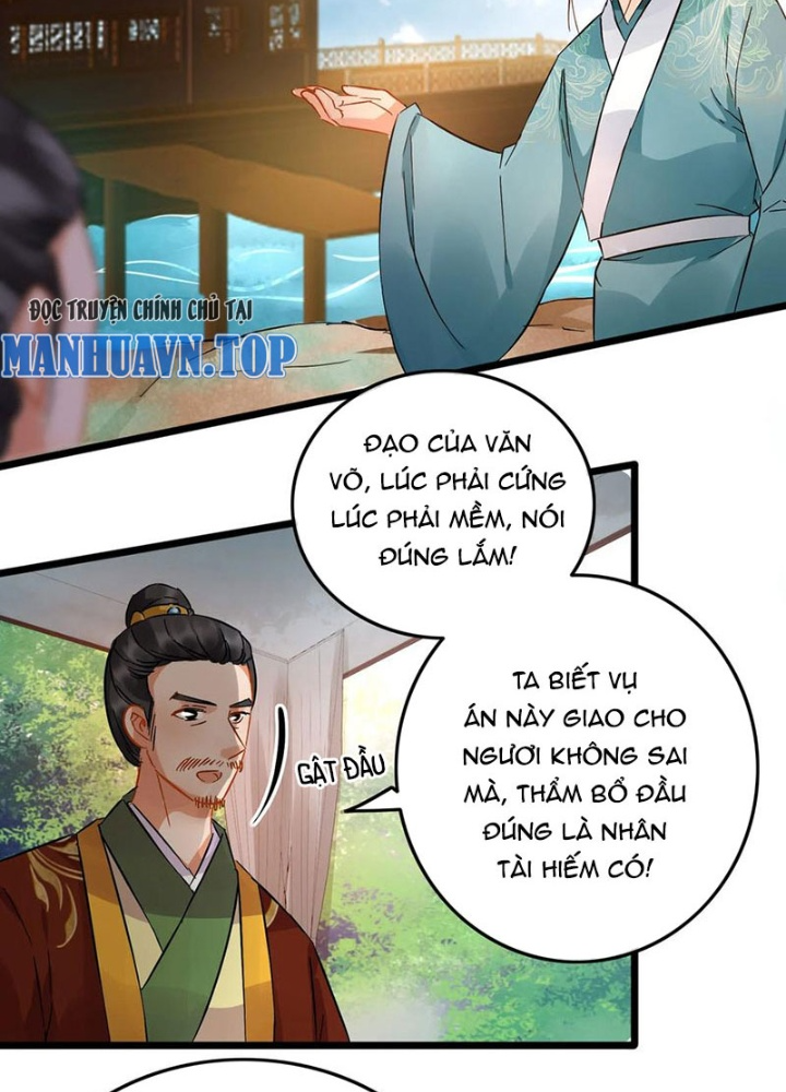 Đệ Nhất Nằm Vùng Nam Tống Chapter 91 - Trang 2