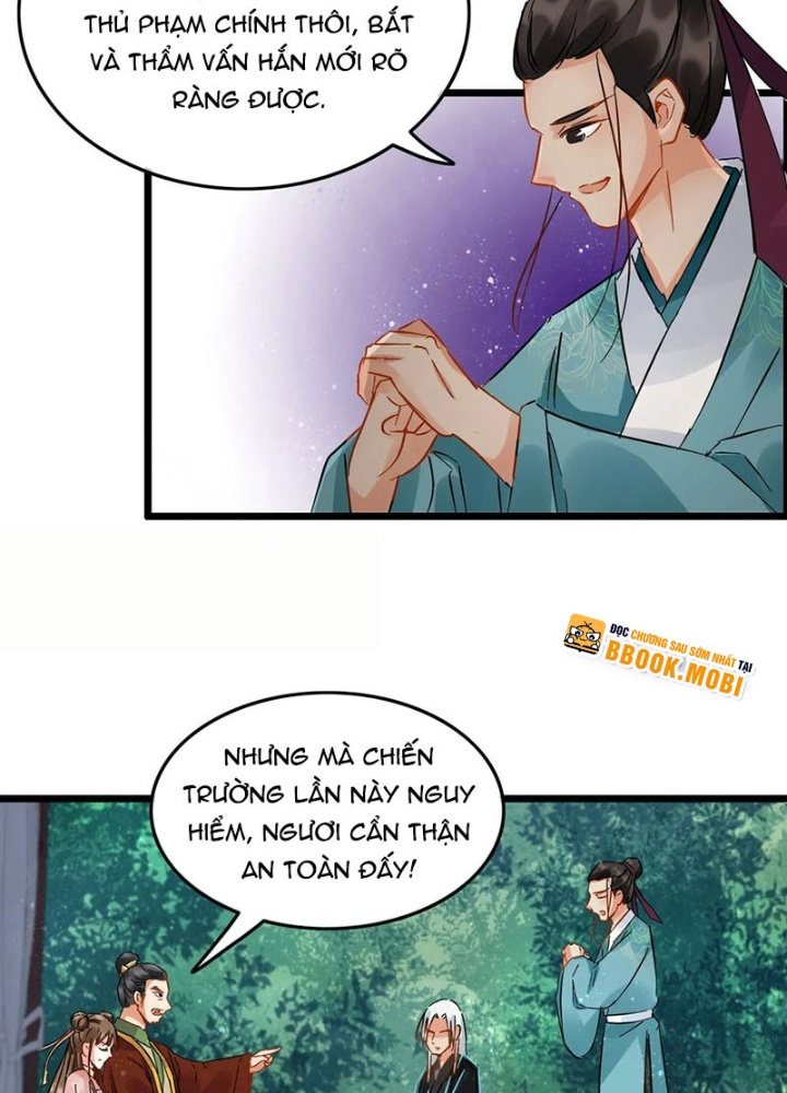 Đệ Nhất Nằm Vùng Nam Tống Chapter 91 - Trang 2