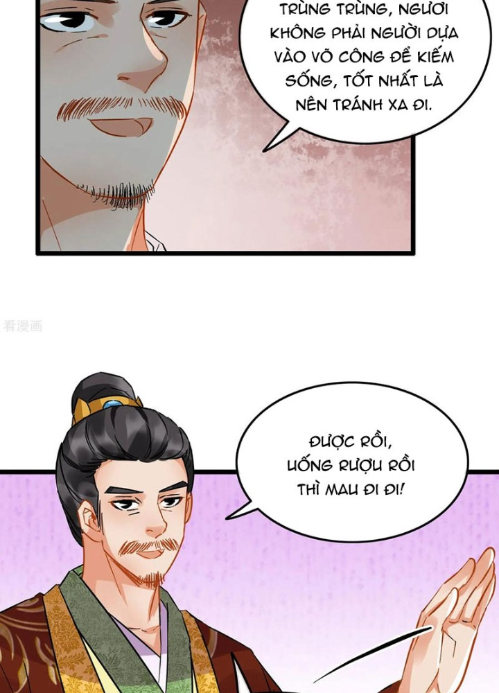 Đệ Nhất Nằm Vùng Nam Tống Chapter 91 - Trang 2