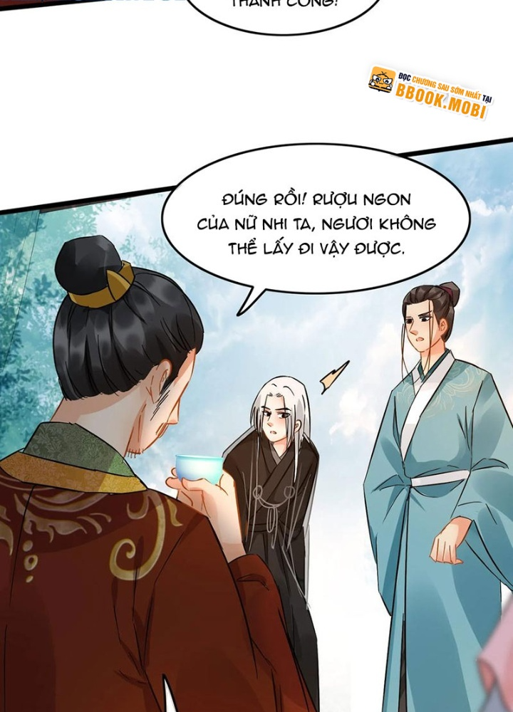 Đệ Nhất Nằm Vùng Nam Tống Chapter 91 - Trang 2