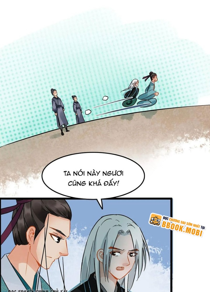 Đệ Nhất Nằm Vùng Nam Tống Chapter 91 - Trang 2