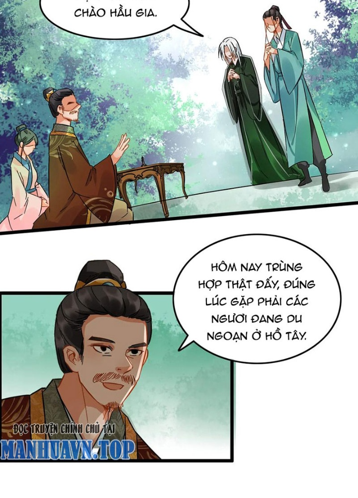 Đệ Nhất Nằm Vùng Nam Tống Chapter 91 - Trang 2