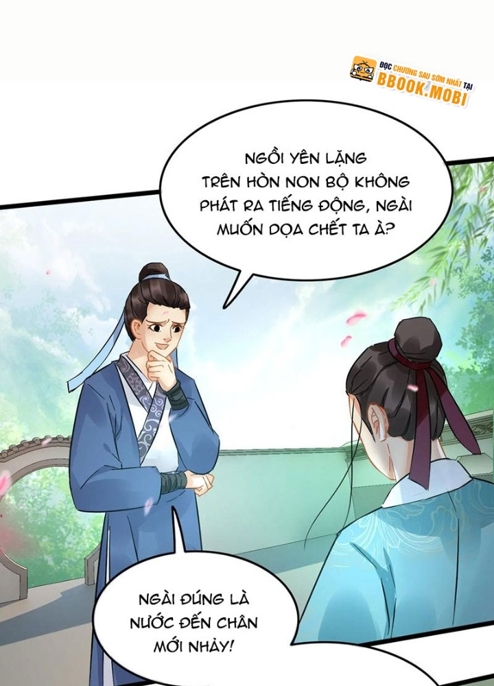 Đệ Nhất Nằm Vùng Nam Tống Chapter 91 - Trang 2