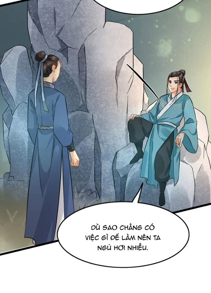 Đệ Nhất Nằm Vùng Nam Tống Chapter 91 - Trang 2
