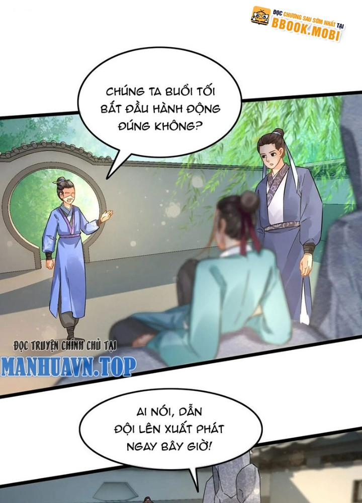Đệ Nhất Nằm Vùng Nam Tống Chapter 91 - Trang 2