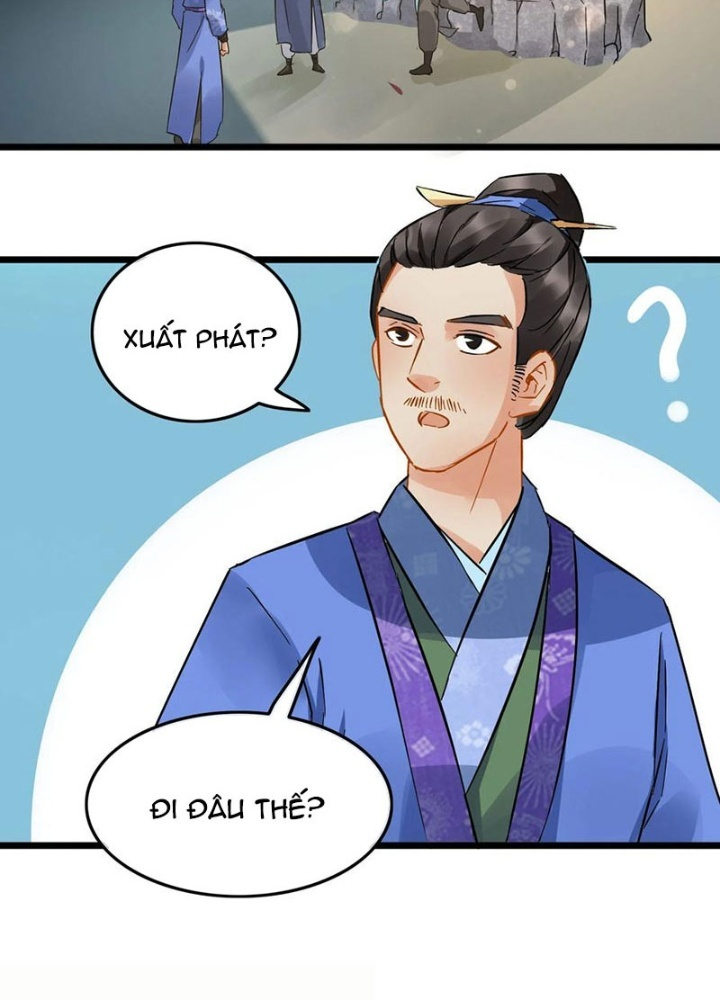 Đệ Nhất Nằm Vùng Nam Tống Chapter 91 - Trang 2