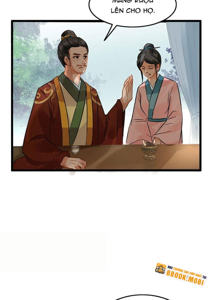 Đệ Nhất Nằm Vùng Nam Tống Chapter 91 - Trang 2