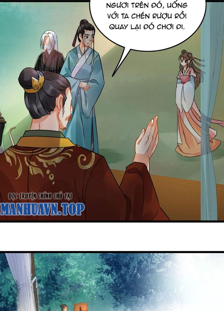 Đệ Nhất Nằm Vùng Nam Tống Chapter 91 - Trang 2