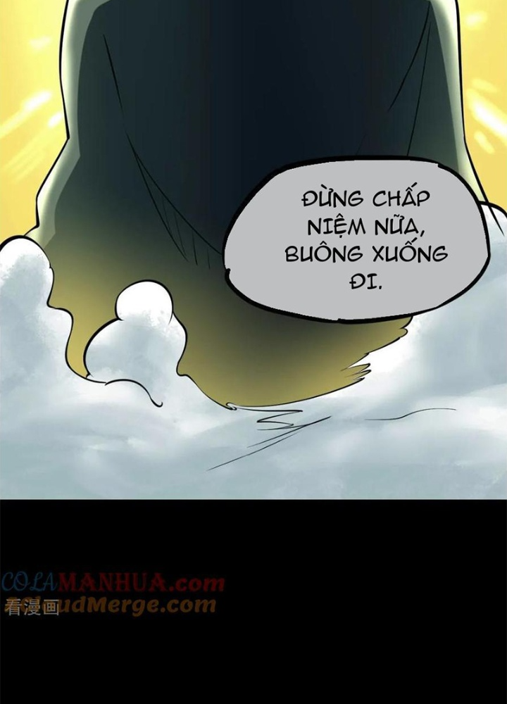 Người Thương Thuyết Cõi Âm Chapter 64 - Trang 3