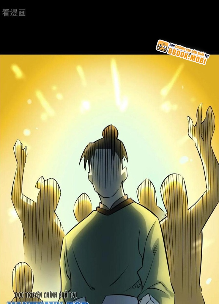 Người Thương Thuyết Cõi Âm Chapter 64 - Trang 3