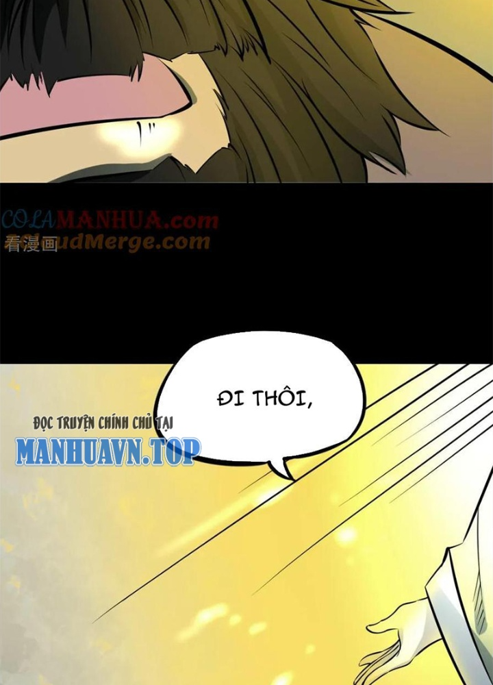 Người Thương Thuyết Cõi Âm Chapter 64 - Trang 3