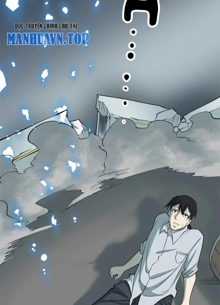 Người Thương Thuyết Cõi Âm Chapter 64 - Trang 3