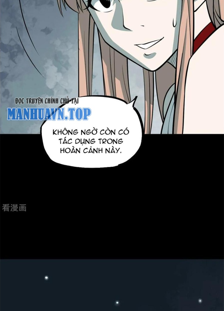 Người Thương Thuyết Cõi Âm Chapter 64 - Trang 3