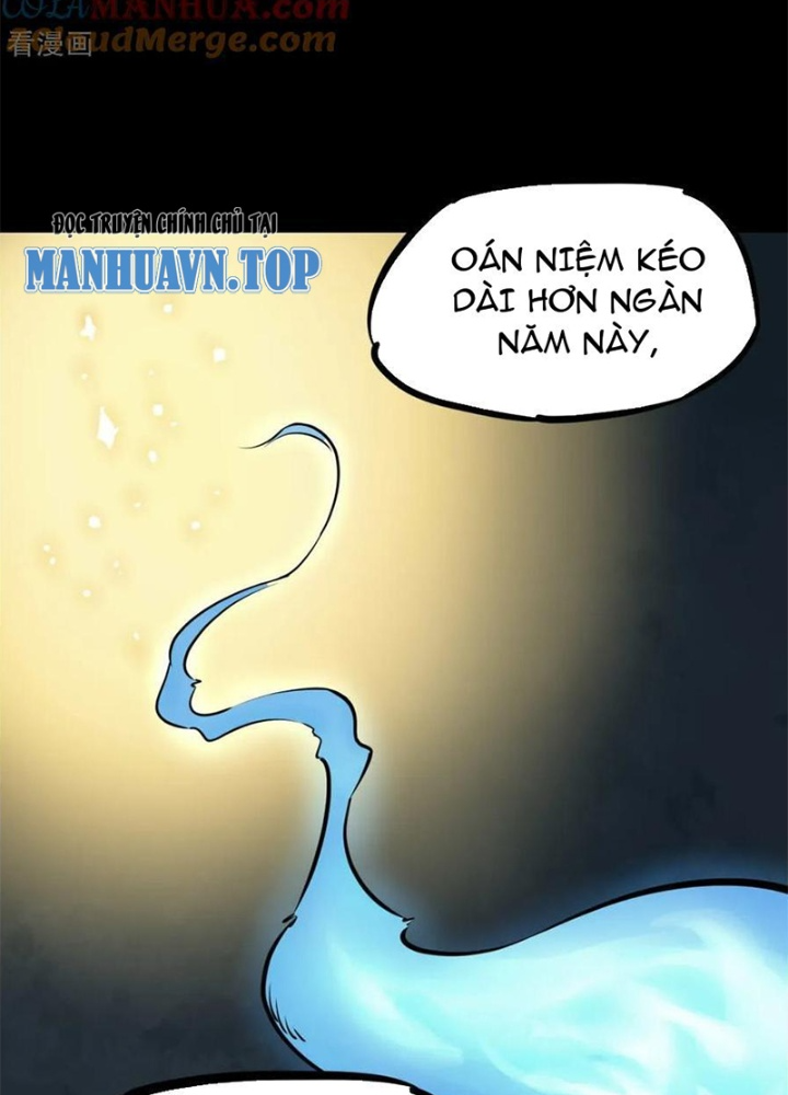 Người Thương Thuyết Cõi Âm Chapter 64 - Trang 3