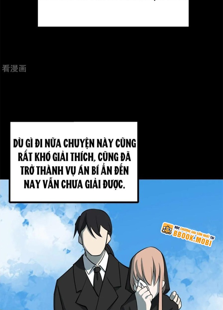 Người Thương Thuyết Cõi Âm Chapter 64 - Trang 3