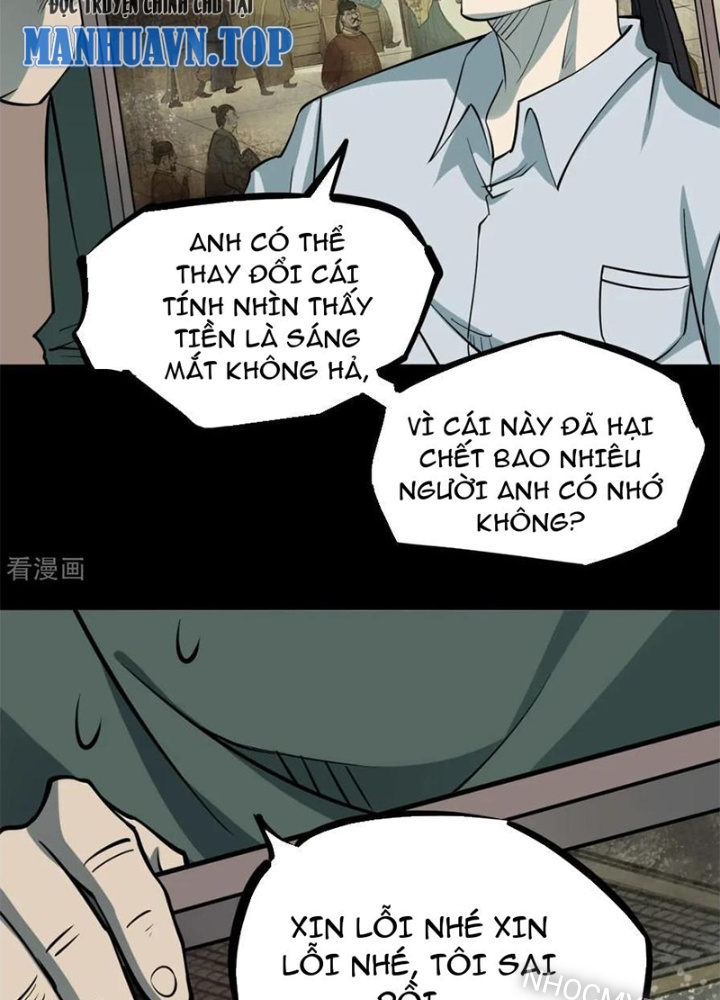 Người Thương Thuyết Cõi Âm Chapter 64 - Trang 3