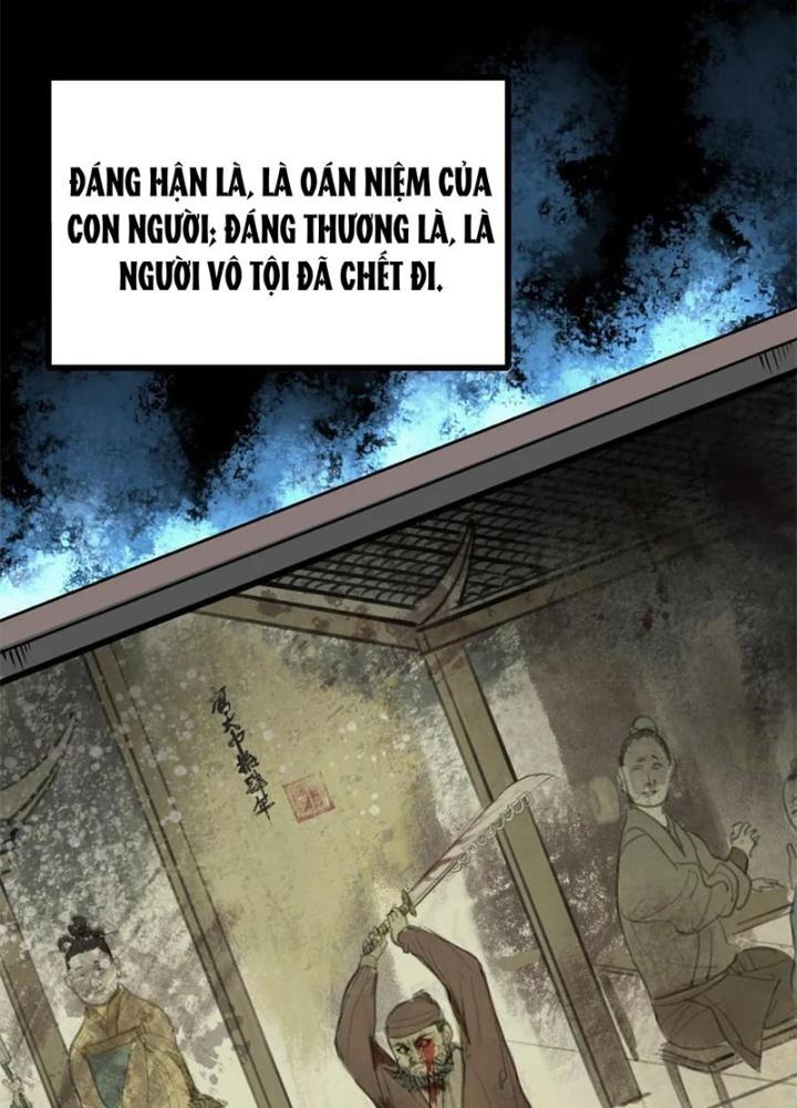 Người Thương Thuyết Cõi Âm Chapter 64 - Trang 3