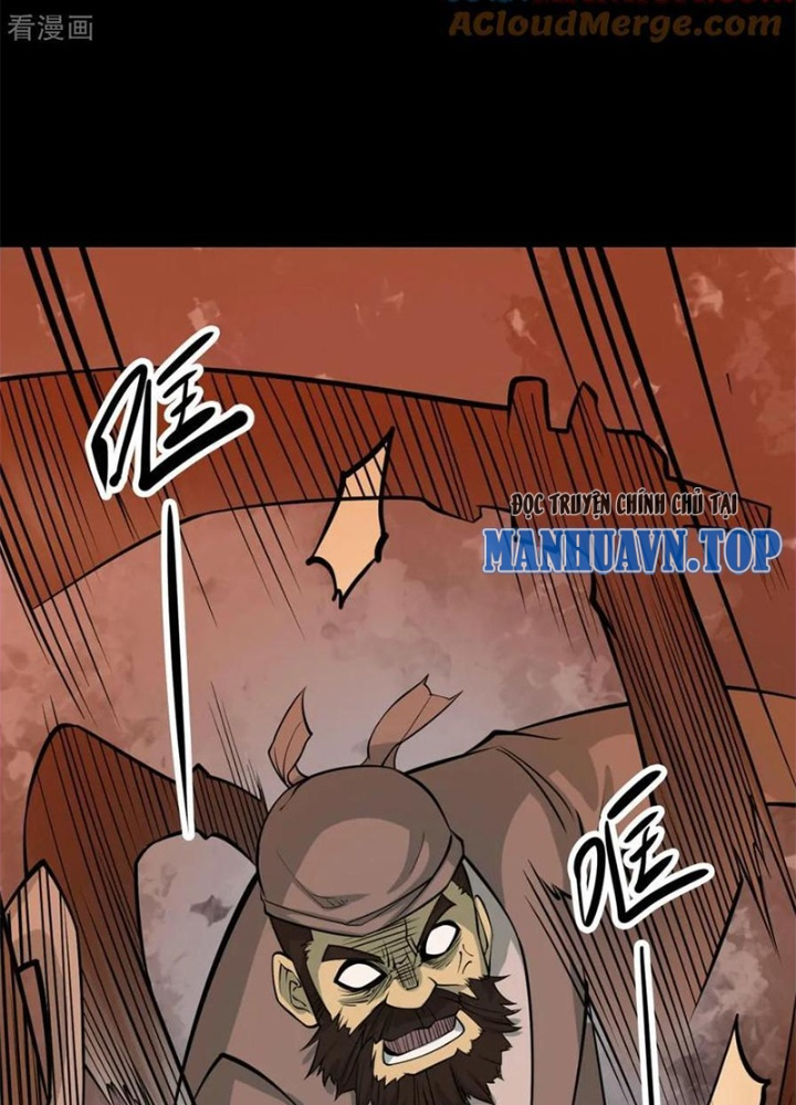 Người Thương Thuyết Cõi Âm Chapter 64 - Trang 3