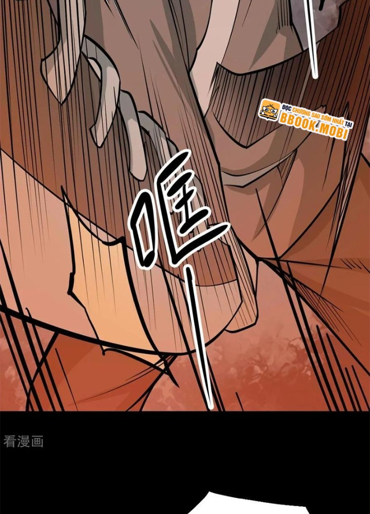 Người Thương Thuyết Cõi Âm Chapter 64 - Trang 3