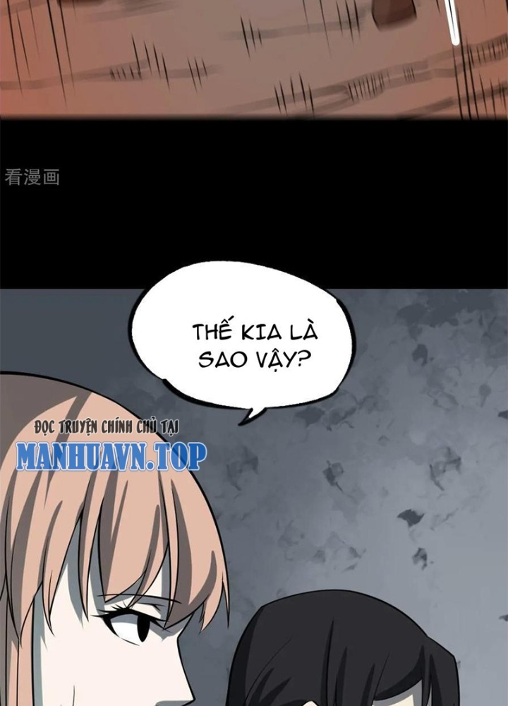 Người Thương Thuyết Cõi Âm Chapter 64 - Trang 3