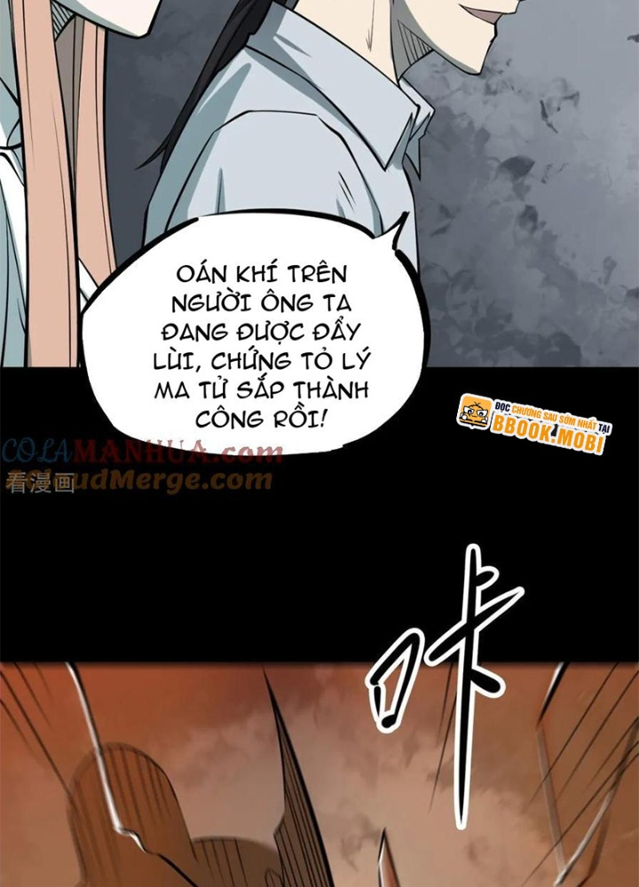 Người Thương Thuyết Cõi Âm Chapter 64 - Trang 3