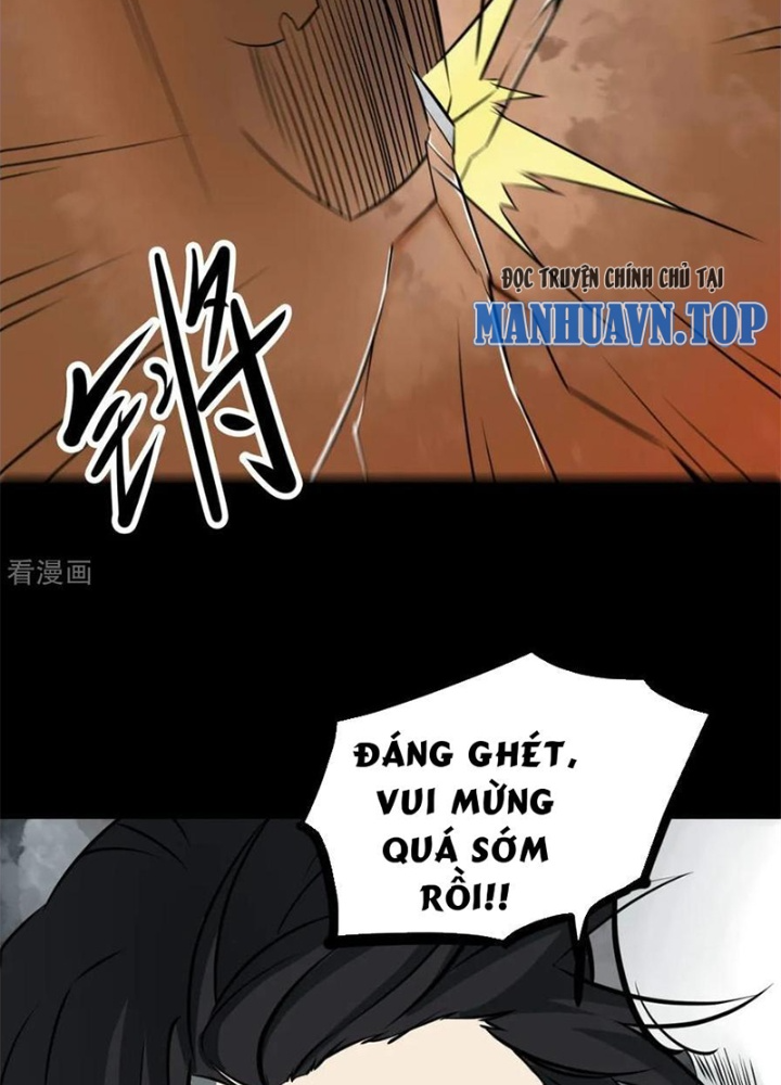 Người Thương Thuyết Cõi Âm Chapter 64 - Trang 3