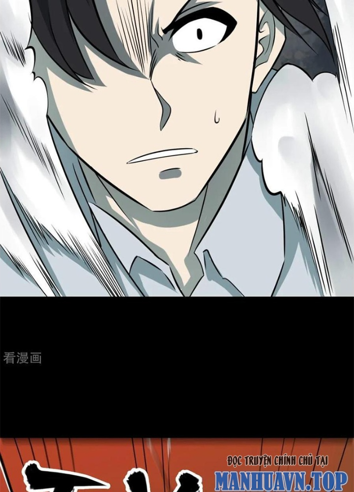 Người Thương Thuyết Cõi Âm Chapter 64 - Trang 3