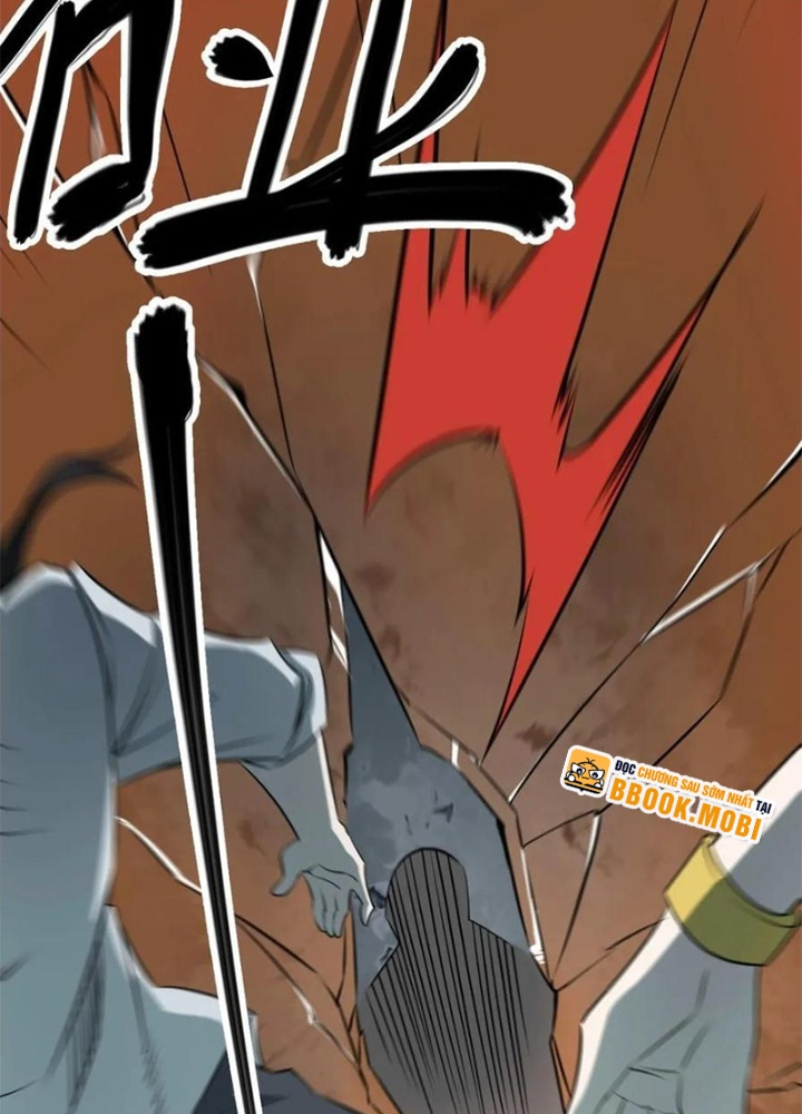 Người Thương Thuyết Cõi Âm Chapter 64 - Trang 3