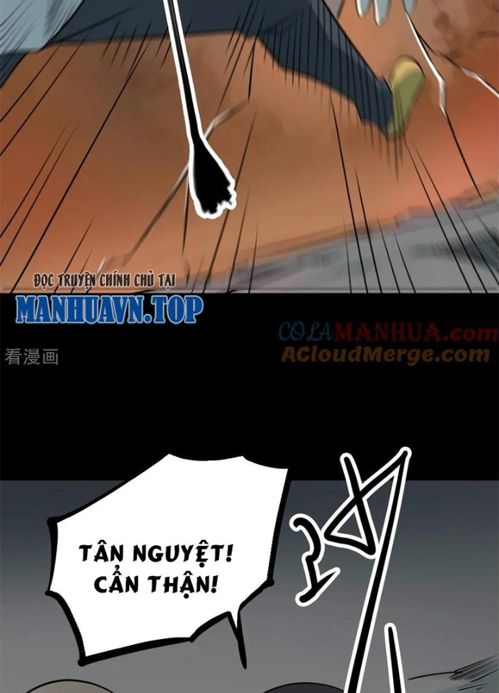 Người Thương Thuyết Cõi Âm Chapter 64 - Trang 3
