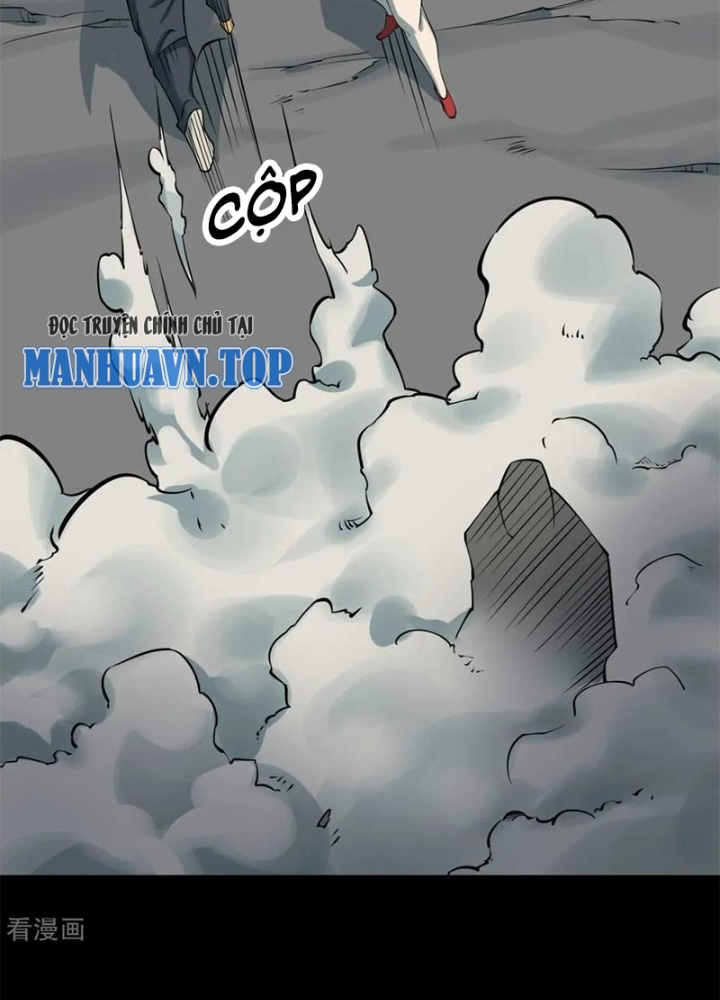 Người Thương Thuyết Cõi Âm Chapter 64 - Trang 3