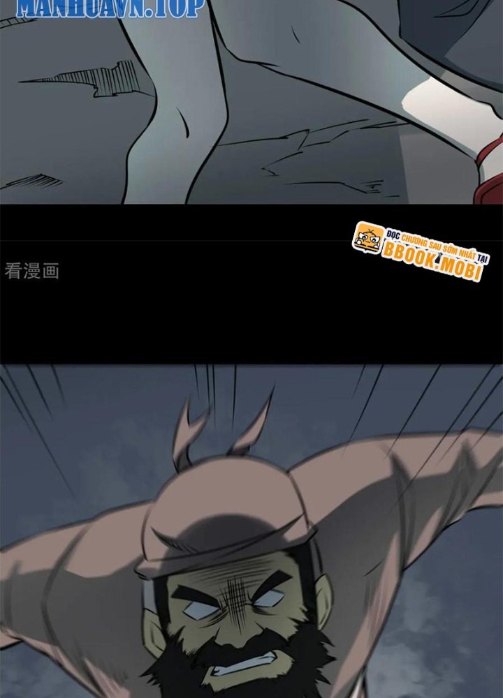 Người Thương Thuyết Cõi Âm Chapter 64 - Trang 3