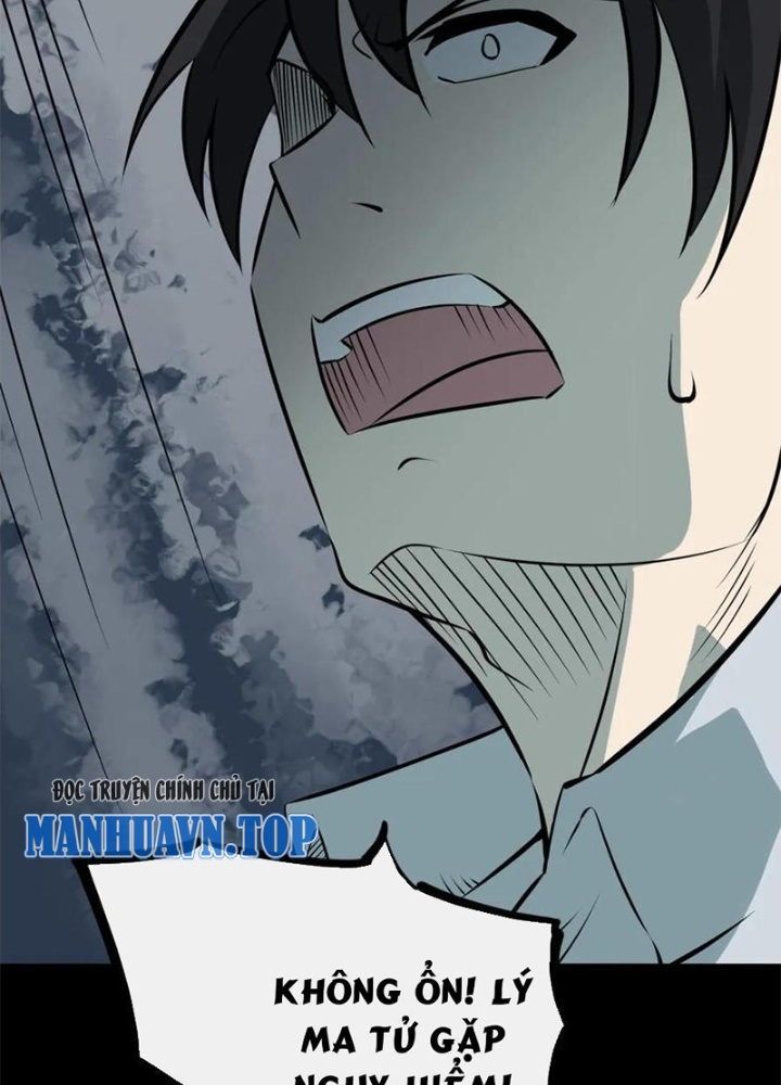 Người Thương Thuyết Cõi Âm Chapter 64 - Trang 3