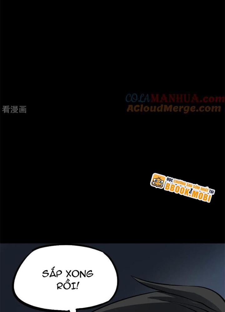 Người Thương Thuyết Cõi Âm Chapter 64 - Trang 3