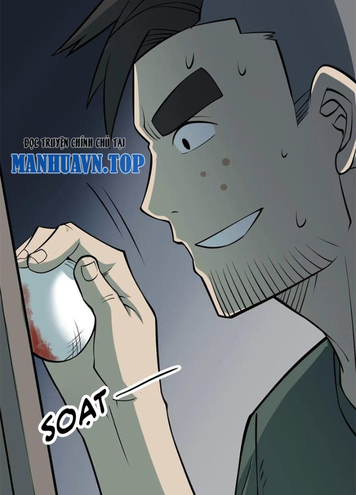 Người Thương Thuyết Cõi Âm Chapter 64 - Trang 3