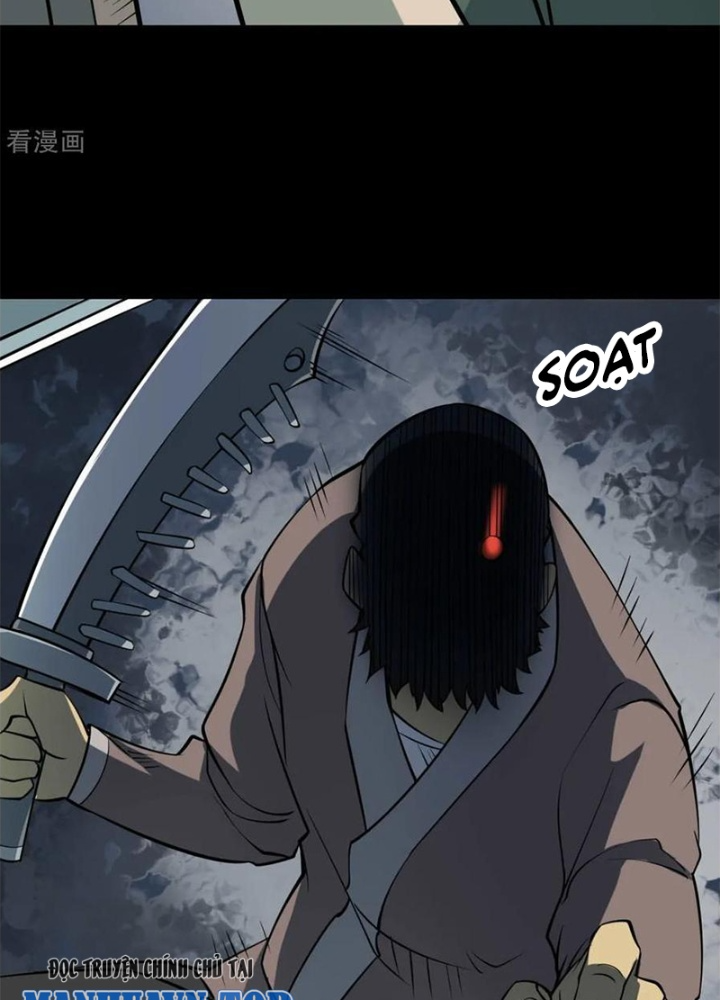 Người Thương Thuyết Cõi Âm Chapter 64 - Trang 3