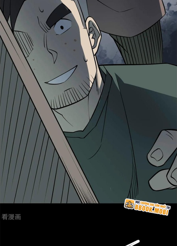 Người Thương Thuyết Cõi Âm Chapter 64 - Trang 3