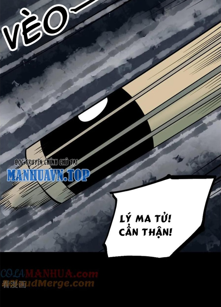Người Thương Thuyết Cõi Âm Chapter 64 - Trang 3