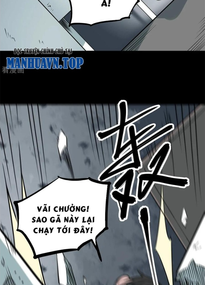 Người Thương Thuyết Cõi Âm Chapter 64 - Trang 3
