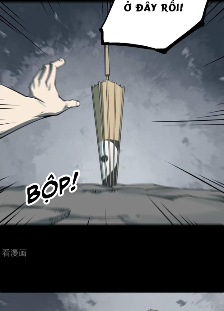 Người Thương Thuyết Cõi Âm Chapter 64 - Trang 3