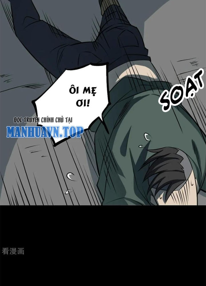 Người Thương Thuyết Cõi Âm Chapter 64 - Trang 3