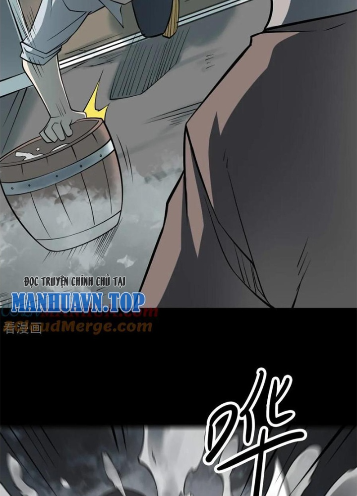 Người Thương Thuyết Cõi Âm Chapter 64 - Trang 3