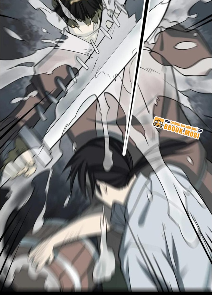 Người Thương Thuyết Cõi Âm Chapter 64 - Trang 3