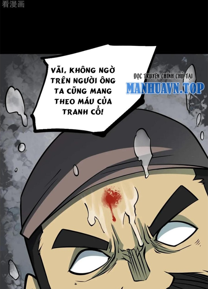 Người Thương Thuyết Cõi Âm Chapter 64 - Trang 3